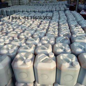 Sucre de palme au glucose de haute qualité sucre liquide foncé mélasse de canne à sucre noire crue pour l'alimentation animale // Mme Lima - Product Image 3