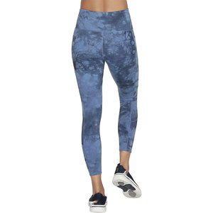 Leggings elásticos suaves para mujer, pantalones de entrenamiento de cintura alta - Product Image 3