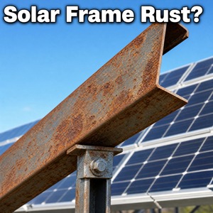 Over Primer 1K Anti Rust <b>Waterproof</b> Protective Coating For Solar Mounting Low VOC Steel Structure Eco Friendly Metal Panel - Product Image 2