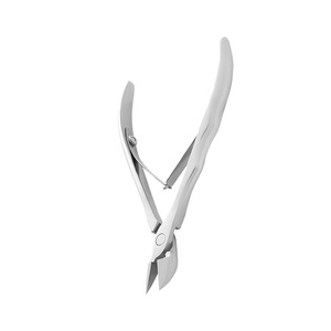 EXPERT-11 Pince à ongles à pointe fine de 14 mm, à double ressort, pour ongles incarnés et ongles à joint de finition - Product Image 4
