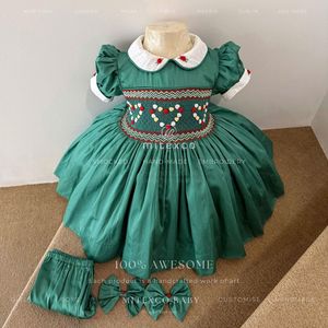 Mignonne robe blouse blanche et violette MITEXCO pour petite fille-robe personnalisée OEM ODM - Product Image 2