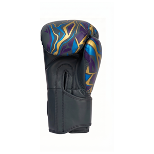 Guantes de Boxeo Duraderos con Precio Personalizado al por Mayor para Gimnasios de Boxeo, Combates de Club, Soporte Confiable para Muñecas, OEM ODM - Product Image 3