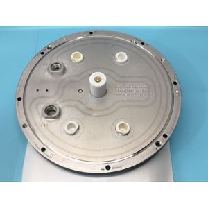 AMAT 0040-05493 CHUCK ESC ASSY, EMAX, 200MM - Equipo y piezas de semiconductores de confianza de Trusted Global Legacy - Product Image 1