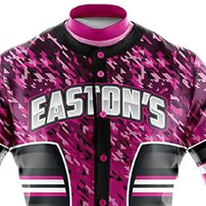 <b>Baseball</b> Jersey Mens Sublimation Cheap Price <b>Baseball</b> Uniform New Sports Wear Custom Wholesale <b>Baseball</b> Uniform - Product Image 5