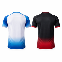 Venta al por Mayor de Camisetas de Fútbol Personalizadas con Diseños a Medida - Fabricante OEM y Proveedor Directo de Fábrica