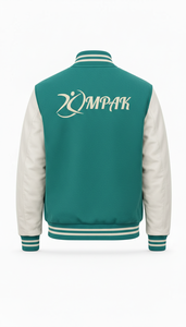 Patchs brodés en molleton de coton pour lycée, style américain professionnel, vente en gros pour vêtements - Product Image 3