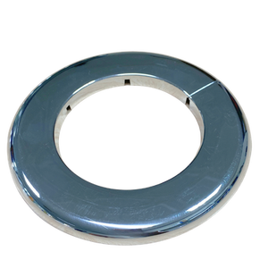FGP0001 Flange de raccordement en plastique IPS 3/8", 1/2", 3/4", 1", 1-1/4", 2", 3", 4". - Product Image 6