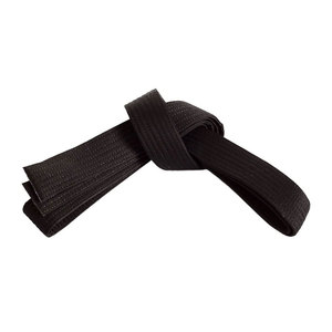 Cinturón de Karate Premium para Niños y Adultos, Cinturón de Artes Marciales, Cinturón de Karate al por Mayor, Cinturón de Artes Marciales de Algodón con Doble Costura - Product Image 2