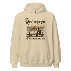 Design Cowboy Faith pour hommes - Product Image 3