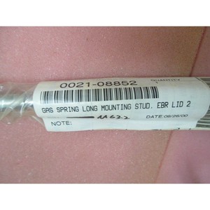 AMAT 0021-08852 แก๊สสปริงแบบยาวพร้อมขาติดตั้ง, EBR - อุปกรณ์และอะไหล่เซมิคอนดักเตอร์ระดับโลกที่เชื่อถือได้ - Product Image 6