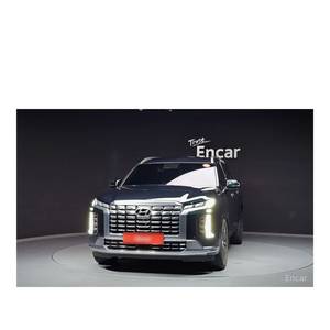 Hyundai Palisade 2023, 2.2 Diésel, 4x4, 24,765 km, Caja de Cambios Automática, Asientos de Cuero, Volante a la Izquierda - Product Image 3