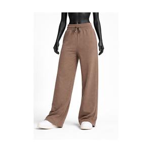 Pantalon cargo femme de haute qualité, respirant, style jogging, couleurs unies, streetwear décontracté, faible MOQ, tendance - Product Image 1