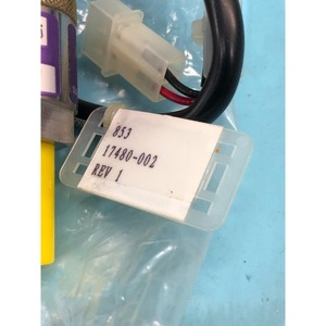สวิตช์สุญญากาศ Wasco SV129-31W2A-X/6686 Assy, 100 - อุปกรณ์และอะไหล่เซมิคอนดักเตอร์ระดับโลกที่เชื่อถือได้ - Product Image 1