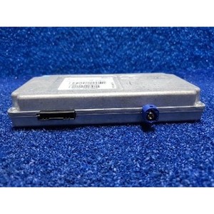 Module de commande de caméra de recul pour BMW Série 5 2010-2017, pièce d'origine OEM 16129510 - Product Image 3