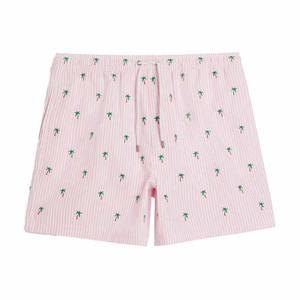Shorts de Playa para Hombre de Alta Calidad al por Mayor, Diseño Nuevo Primavera Verano 2026, Shorts de Playa Unisex - Product Image 6