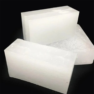 Paraffin <b>Wax</b> <b>for</b> <b>Candle</b> Making Fully Refined 58-60 Melting Point Bulk Wholesale Low Price - Product Image 3