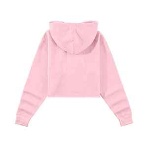 Ensemble crop top et sweat à capuche pour femme, style 2026, qualité supérieure, coupe parfaite, best-seller professionnel, idéal pour l'été - Product Image 2