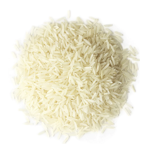 Riz Basmati à grains extra longs - 100% pur, trié et nettoyé - Product Image 1