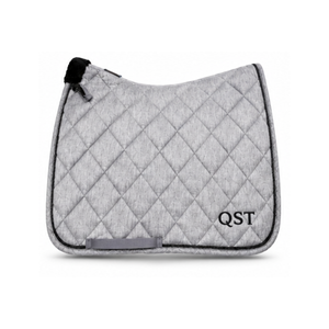 Almohadilla de Silla de Montar para Doma Clásica, Acolchada, de Poliéster, Transpirable, Absorbente de Impactos, para Equitación, Proveedor OEM ODM - Product Image 6