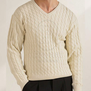 Service OEM, prix de gros de haute qualité, pull pour homme, vente chaude, dernier design, pull pour homme pour adulte - Product Image 3