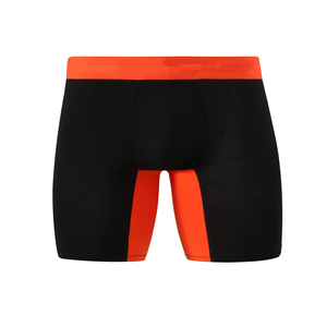 Wholesale Custom Affordable High Quality <b>Mens</b> <b>Compression</b> Gym <b>Shorts</b> Active Workout Sports <b>Compression</b> Underwear - Product Image 4