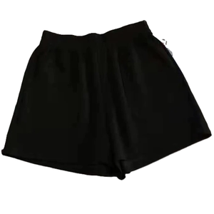 High Quality <b>Women's</b> Summer Sportswear Sweat <b>Shorts</b> Breathable Quick Dry Multi-Color High Waist Fleece <b>Board</b> <b>Shorts</b> - Product Image 4