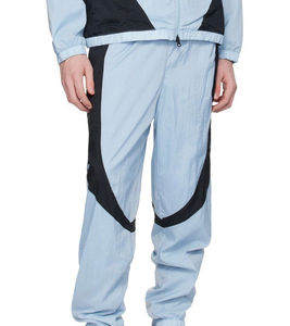 Custom Polyester Windbreaker Jacket Shorts <b>Set</b> Lightweight <b>Waterproof</b> Quick Dry Outdoor Streetwear OEM Private Label Manufacture - Product Image 4
