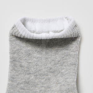 Calcetines para bebé de diseño elegante, suaves, elásticos y cómodos, perfectos para gatear, ponerse de pie, caminar temprano y uso diario. - Product Image 3