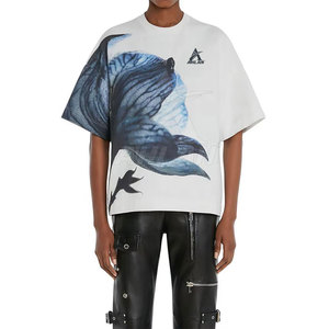 Camiseta Estampada para Hombre de Tela de Alta Calidad con Tacto Suave, Camiseta Moderna para Hombre - Product Image 2