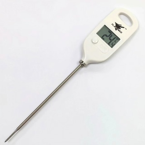 Thermomètre numérique ultra-rapide - Product Image 1