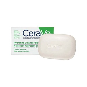 <span class=keywords><strong>Sapone</strong></span> in barra <span class=keywords><strong>CeraVe</strong></span> per la cura quotidiana della pelle, detergente con formula delicata per pelli secche e sensibili - Product Image 5