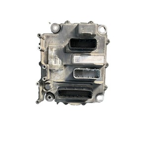 Unidad de control del motor (ECU) para Hyundai Trago de 5 toneladas, pieza D6HA, compatible con Hyundai Trago 24, piezas de repuesto para automóviles. - Product Image 1