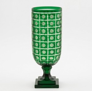 Offre Spéciale Vantage Moderne Fantaisie De Luxe Premium Table Centre De Table Vase Conception Unique Vase À Fleurs En Verre Pour La Décoration De La Maison Utilisation - Product Image 4