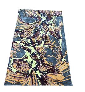 Alfombra de Lana de Lujo Personalizada con Diseño Abstracto en Capas, Moderna y Texturizada para Sala de Estar o Dormitorio, de Alta Calidad, Tufted, Resistente a Mascotas y Antideslizante - Product Image 2