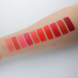 Creamy Moisturizing Long Wearing <b>Lip</b> <b>Pencil</b> with Chemical Ingredients 10 Colors - Product Image 5