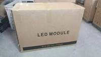 Module LED OEM Super Lumineux à Faible Consommation d'Énergie, Étanche IP67, pour Éclairage de Signalisation Extérieure