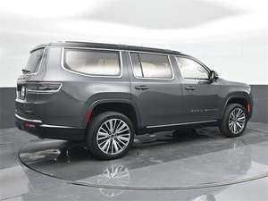 Jeep Wagoneer Serie III 4WD Usado del 2022 - Product Image 3