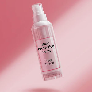 Spray Protector Térmico para el Cabello, Control del Frizz, Brillo y Suavidad, Solución OEM/ODM para el Cuidado del Cabello - Product Image 6