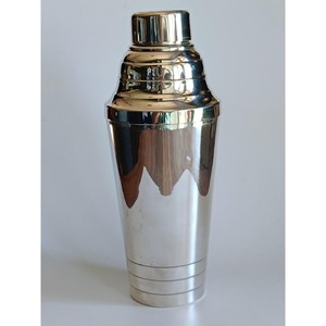 Coctelera de Acero Inoxidable con Juego de Coctelera Lod, Kit de Barman, Venta al por Mayor y Proveedores - Product Image 2