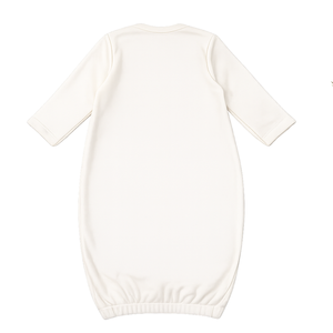 ชุดนอนเด็กแรกเกิด Kappa Alpha Psi Crawl Walk Shimmy Future Nupe สำหรับพี่น้องสมาคมกรีก ผลิตจากผ้าเนื้อนุ่ม สวมใส่สบาย - Product Image 5