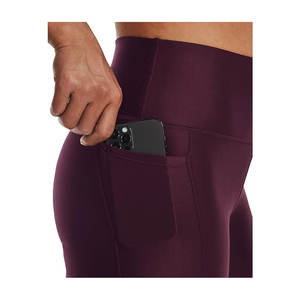 Leggings de sport respirants pour femme, idéaux pour le yoga et l'étirement, avec logo personnalisé - Product Image 3
