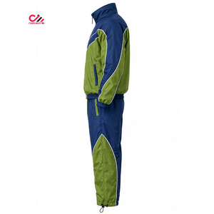 Chaqueta Cortavientos Deportiva para Hombre Cara Master, Color Personalizado, Cierre de Cremallera, Cintura Elástica, Resistente al Agua, Ropa para Exteriores - Product Image 3