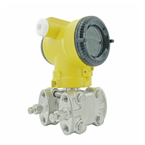 Hochwertiger Einkristall-Silizium-Differenz druckt rans mitter 4-20mA Hart Ar Luft-und Raumfahrt industrie 100Pa Smile Range - Product Image 1