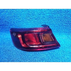 Luz Trasera Izquierda Usada Talisman 265552867R - Product Image 1