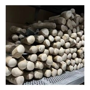 Jouets à mâcher pour chiens en bois de café 100% naturel – Fabricant vietnamien, jouet à mâcher durable pour chien, approvisionnement en gros - Product Image 6