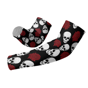 Sports <b>Sleeves</b> <b>for</b> Basketball Football Volleyball Cycling Custom Design Cooling <b>Arm</b> <b>Sleeves</b> <b>for</b> <b>Men</b> Women Outdoor UV Protection - Product Image 1