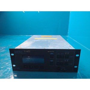 Controlador de RF SEREN MC2 9200010000 Usado Como Está, Piezas de Equipos Semiconductores Legados - Product Image 4