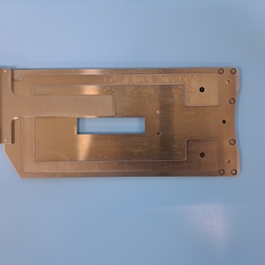 AMAT 0010-10953 ASSY BLADE 8 NOTCH SST - Equipo y Piezas de Semiconductores de Confianza de la Marca Global Legacy - Product Image 6
