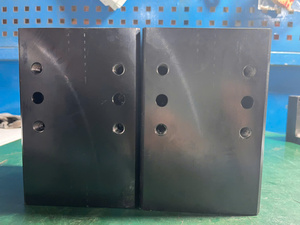 Piezas Torneadas por CNC Personalizadas |   Componentes de Mecanizado CNC de Precisión, Manguito de Acoplamiento Acanalado de Acero de Alta Resistencia - Product Image 5