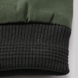 2026 New Arrival Cotton Blended Winter <b>Jacket</b> For <b>Men</b> Casual Wear <b>Men</b> Cotton Blended <b>Jacket</b> For Sale - Product Image 5